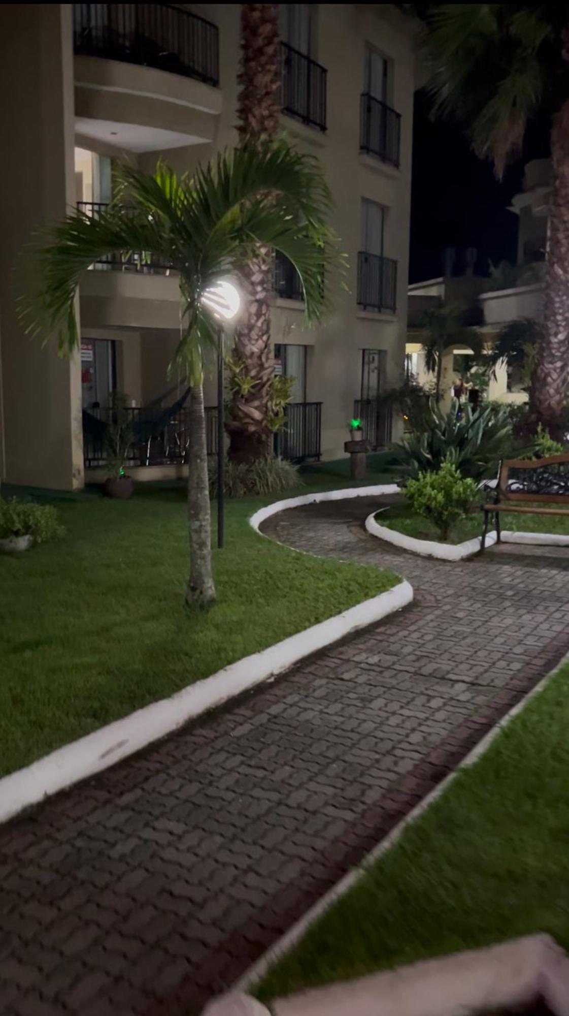 Quartier Aldeia Das Aguas B-102 บาร์ราโดปิไร ภายนอก รูปภาพ